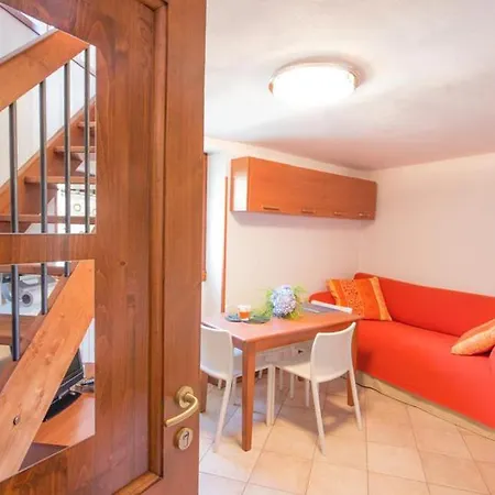 Just Close To The In Bellagio