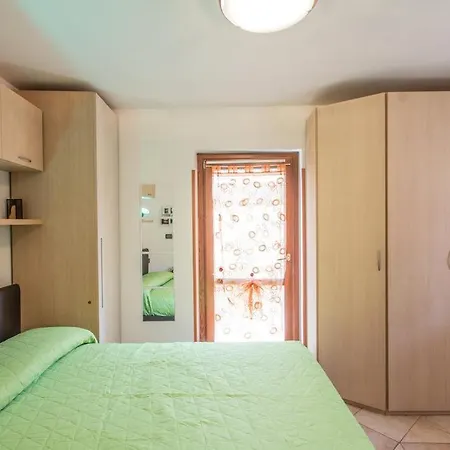 Just Close To The In