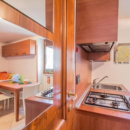 Apartament Just Close To The In Bellagio