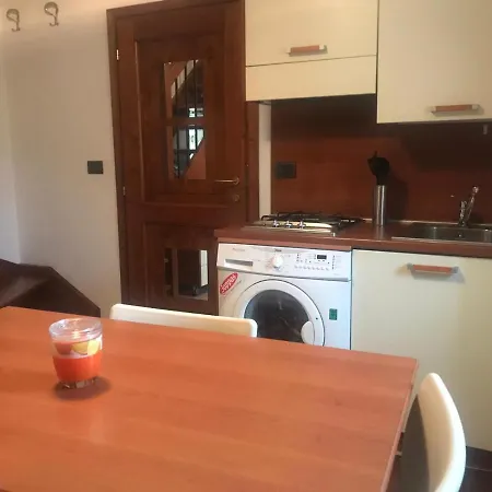 Apartament Just Close To The In *