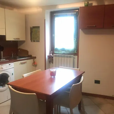 Just Close To The In * Bellagio