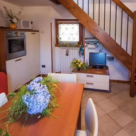 Just Close To The In * Bellagio