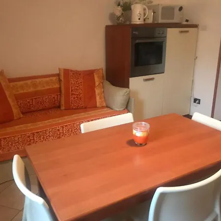 Just Close To The In Apartment *
