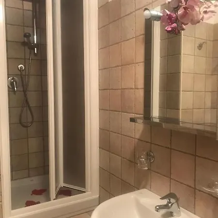 Just Close To The In Apartament Bellagio