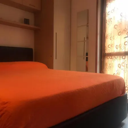 Apartament Just Close To The In