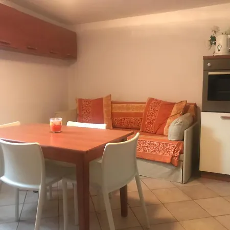 Appartement Just Close To The In *