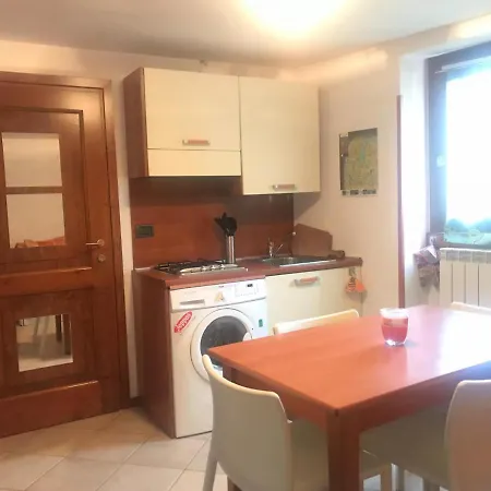 Appartement Just Close To The In Bellagio