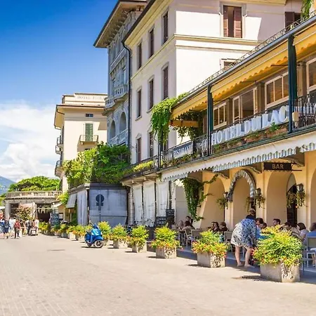 Lejlighed Just Close To The In