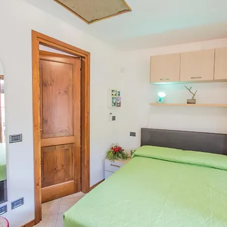 Just Close To The In Lejlighed