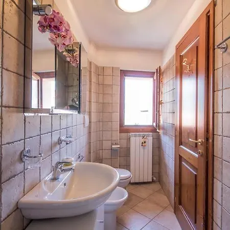 Just Close To The In