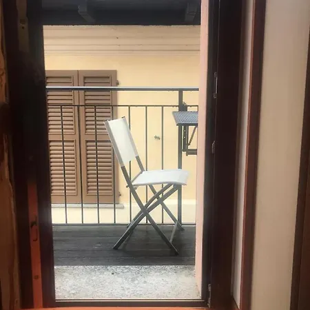 Just Close To The In Bellagio