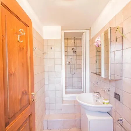 Just Close To The In