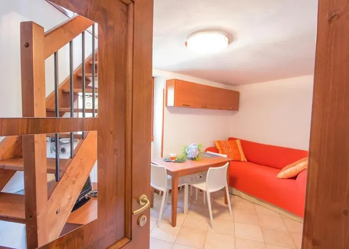 Just Close To The In Bellagio