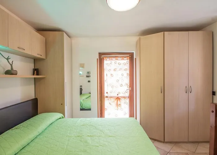 Just Close To The In