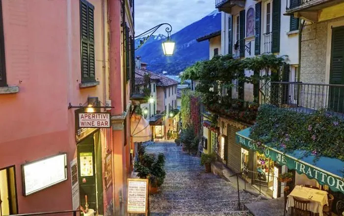 Just Close To The In *