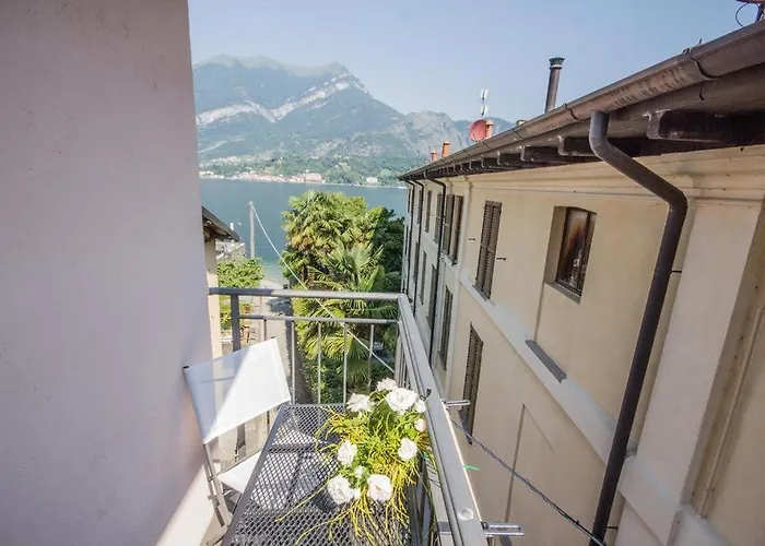 Lägenhet Just Close To The In