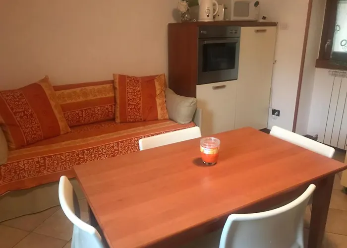 Just Close To The In 아파트 *