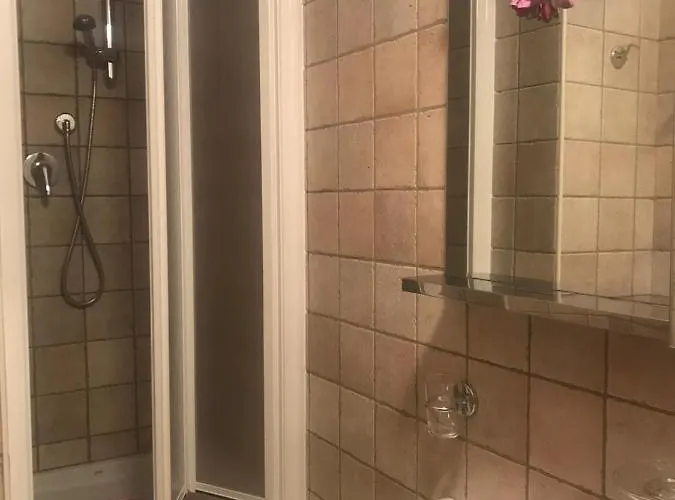 Just Close To The In Lägenhet Bellagio