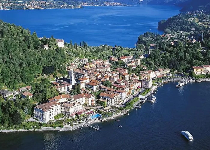 Just Close To The In Lägenhet