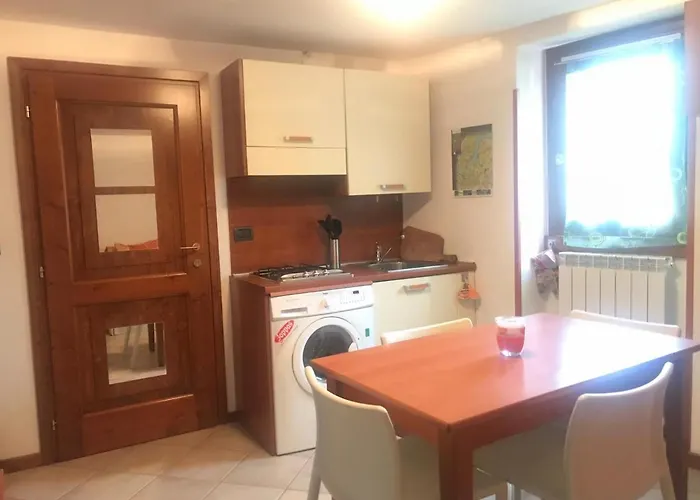 Lägenhet Just Close To The In Bellagio