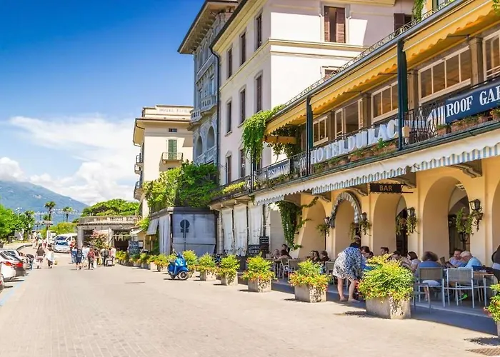 Lägenhet Just Close To The In