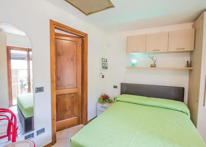 Just Close To The In 아파트