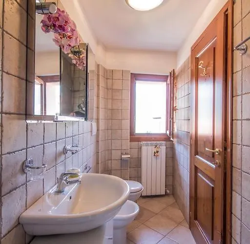 Just Close To The In