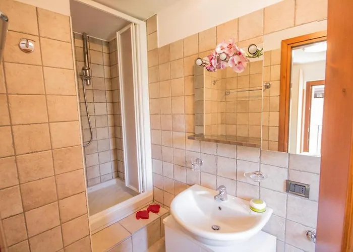 Just Close To The In * 벨라지오