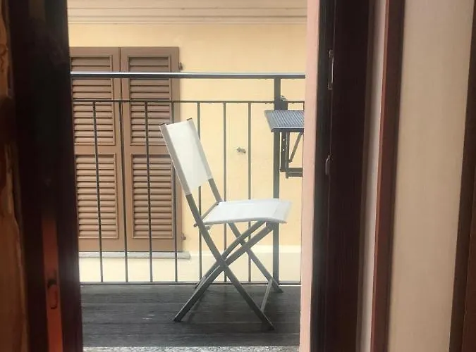 Just Close To The In 벨라지오