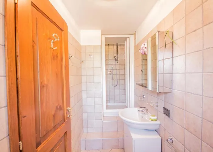 Just Close To The In