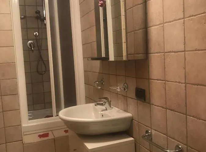 아파트 Just Close To The In 벨라지오