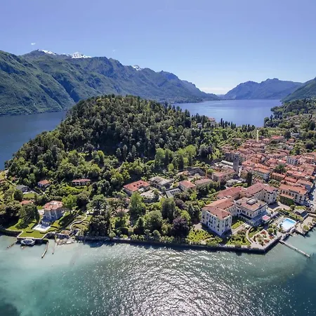 Just Close To The In Lägenhet Bellagio